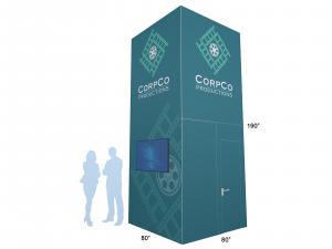 RECC-1708 | Rental Tower (16 ft)